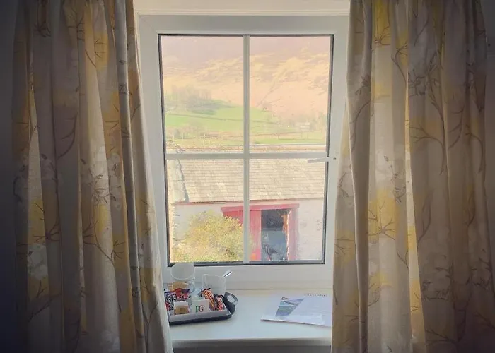 Guest house Littletown Farm