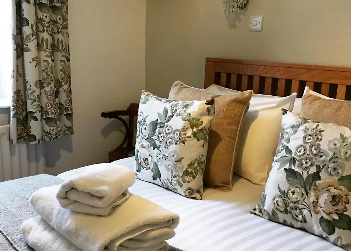 Guest house Littletown Farm 4*