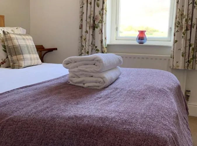 Littletown Farm Guest house