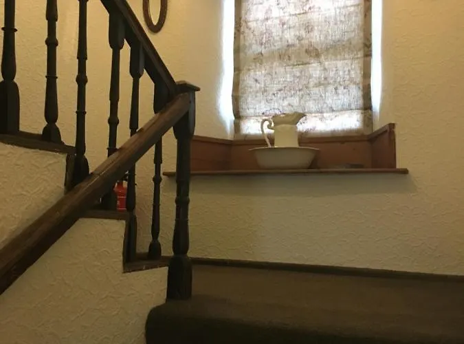 Guest house Littletown Farm