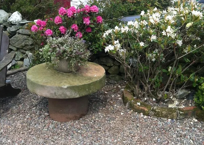 Littletown Farm Borrowdale Valley