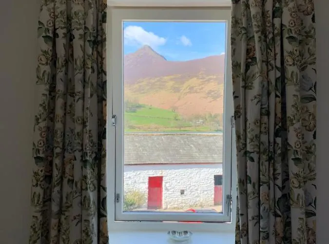 Littletown Farm 4* Borrowdale Valley