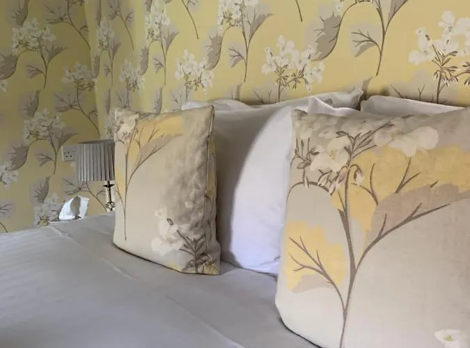 Littletown Farm Guest house Borrowdale Valley