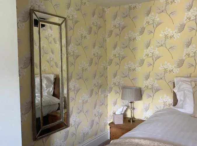 Littletown Farm Guest house Borrowdale Valley