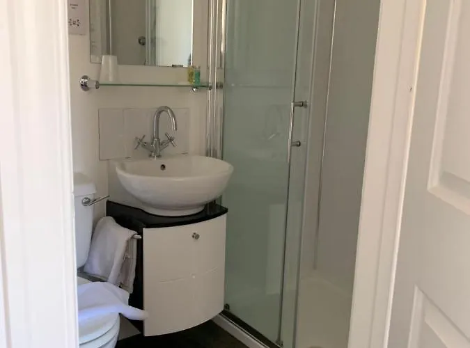 Littletown Farm Guest house Borrowdale Valley