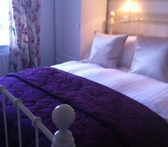 Littletown Farm 4* Borrowdale Valley