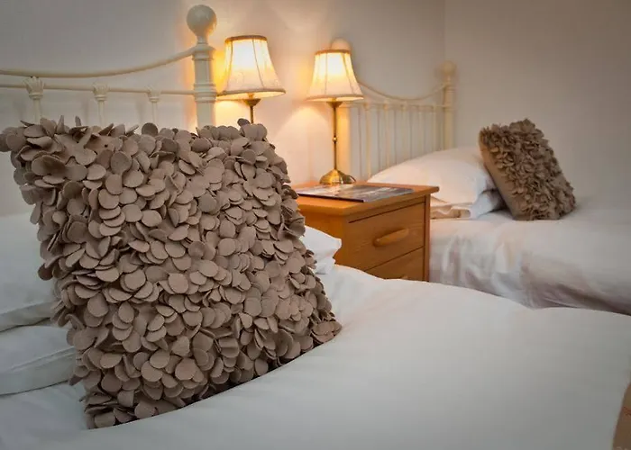 Littletown Farm 4* Borrowdale Valley