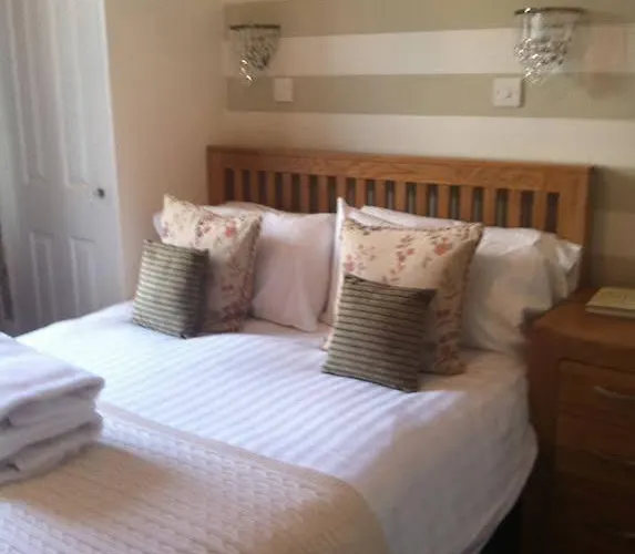 Littletown Farm Guest house 4*
