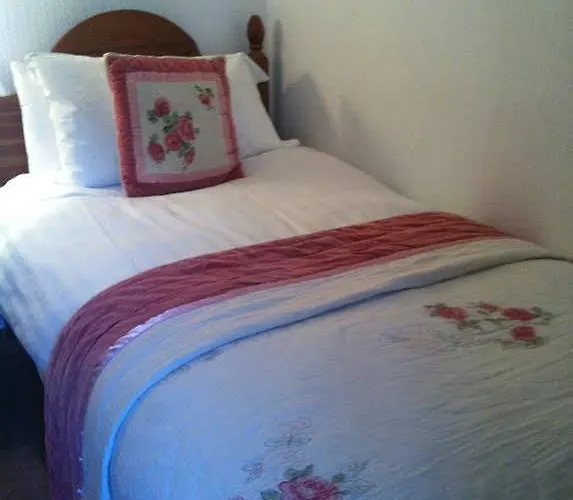 Guest house Littletown Farm 4*