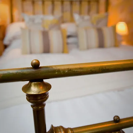 Maison d'hôtes Littletown Farm