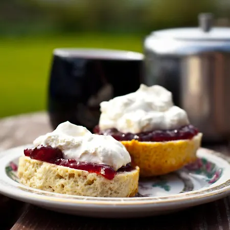 Maison d'hôtes Littletown Farm Borrowdale Valley