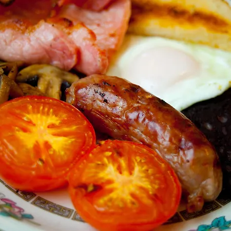 Maison d'hôtes Littletown Farm 4*