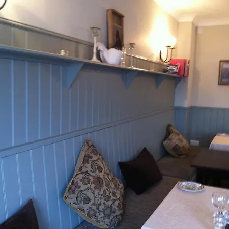 Maison d'hôtes Littletown Farm Borrowdale Valley