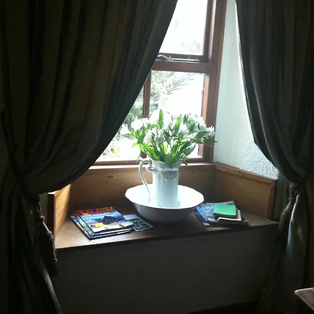 Littletown Farm Borrowdale Valley