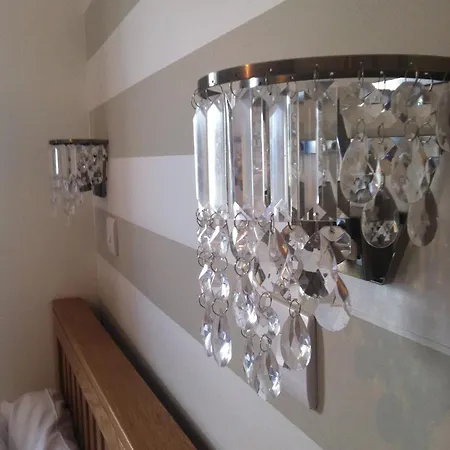 Maison d'hôtes Littletown Farm 4*