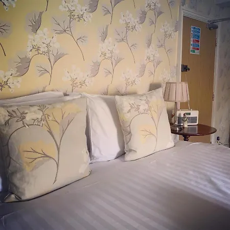 Maison d'hôtes Littletown Farm 4*