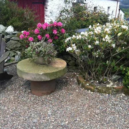 Littletown Farm Borrowdale Valley
