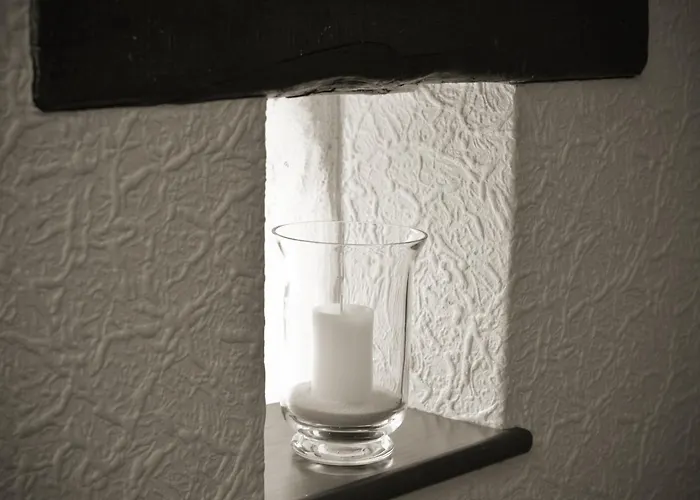 Littletown Farm Borrowdale Valley